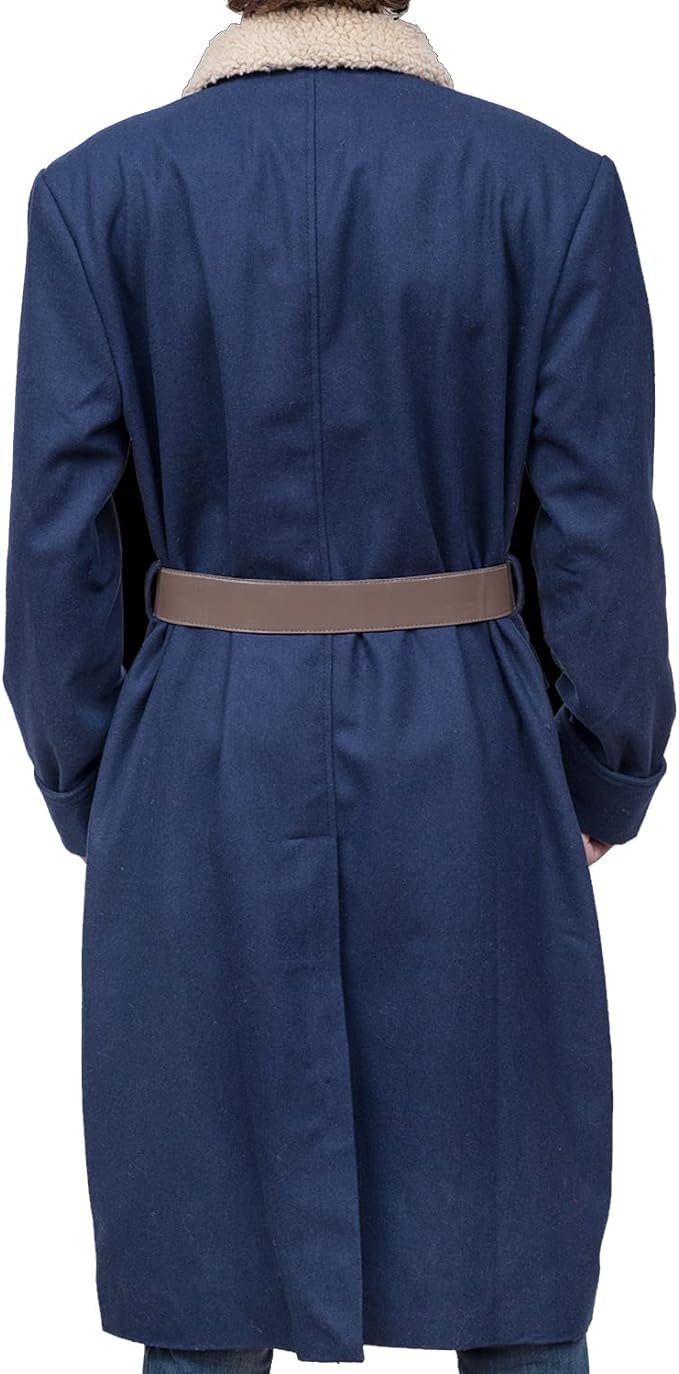Arthur Morgan Blue Coat