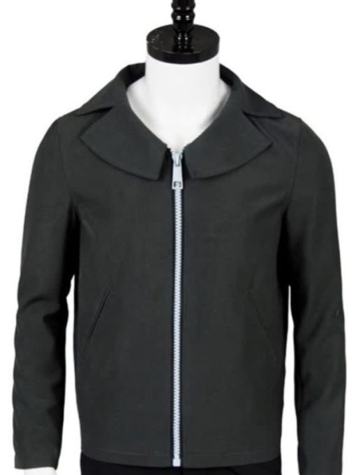 Despicable Me 3 Gru Gray Jacket