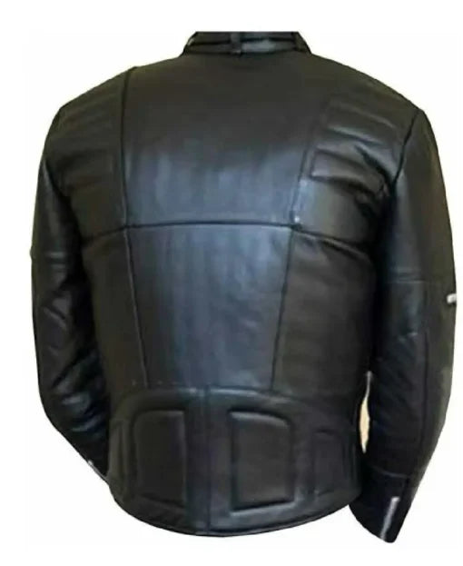 Hein Gericke Leather Jacket