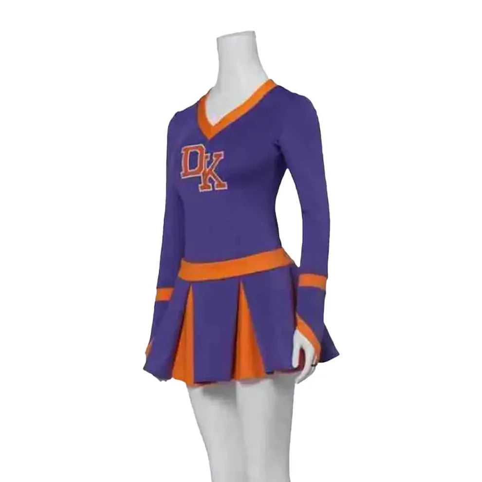 Jennifers Body Costume