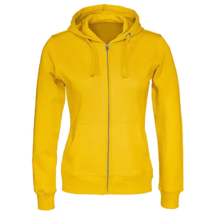 Jesse Pinkman Yellow Hoodie
