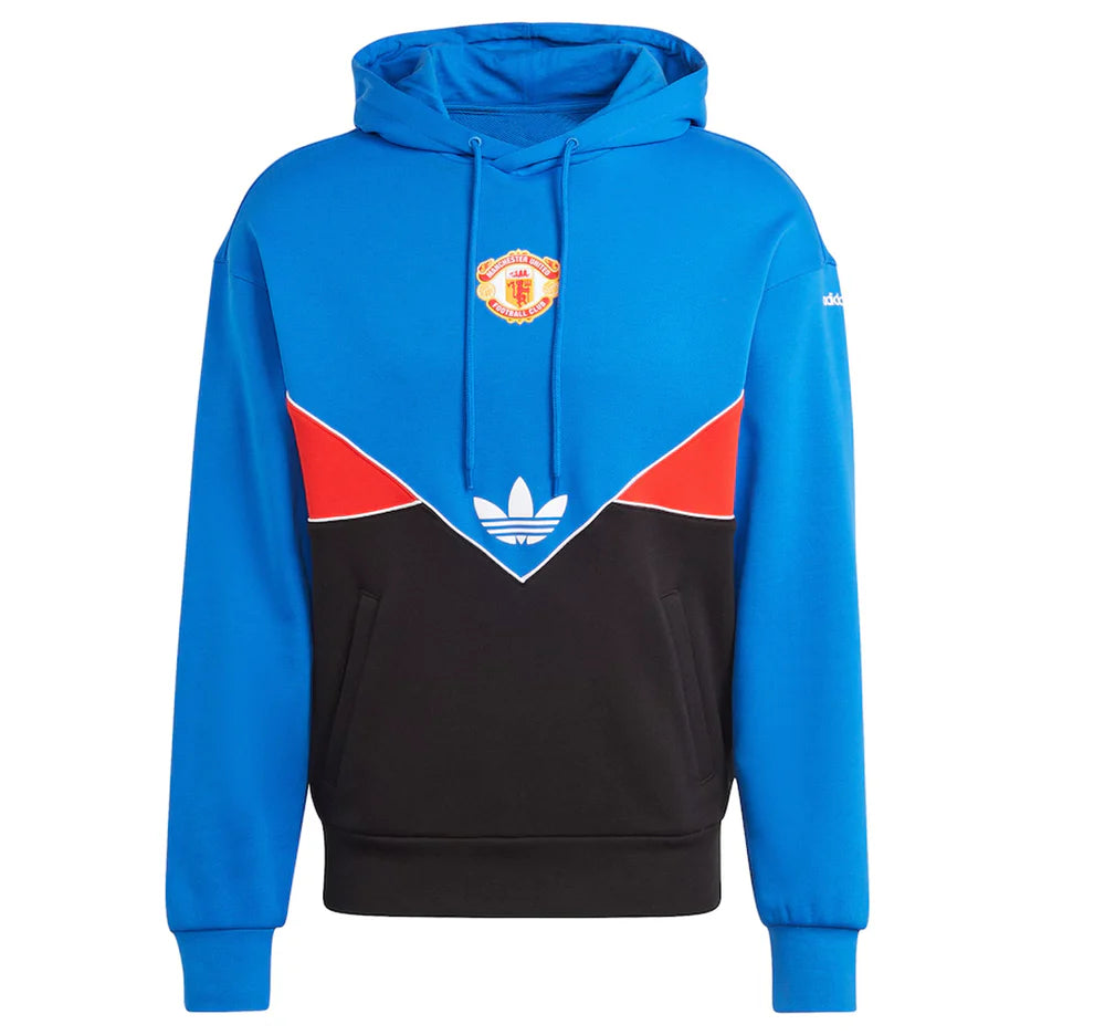 Manchester United Originals Hoodie