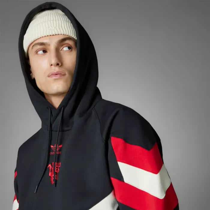 Manchester United Originals Hoodie