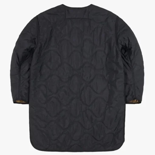 Marfa Stance Black Jacket