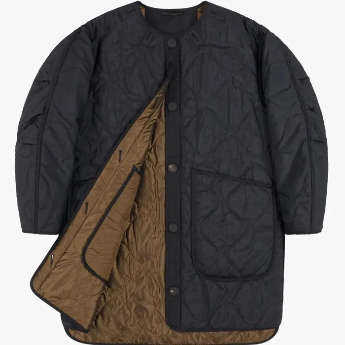Marfa Stance Black Jacket