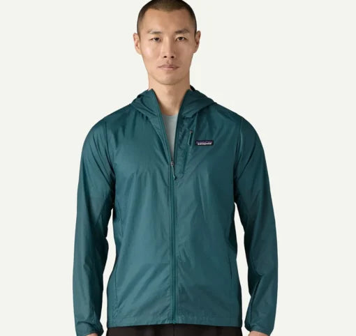 Patagonia Houdini Polyester Jacket