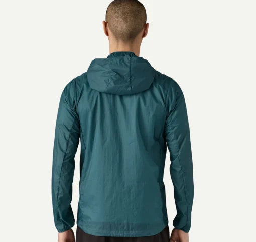 Patagonia Houdini Polyester Jacket