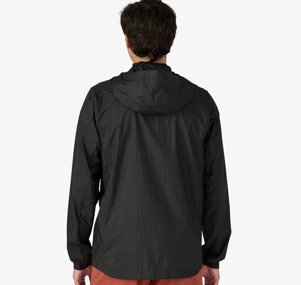 Patagonia Houdini Polyester Jacket