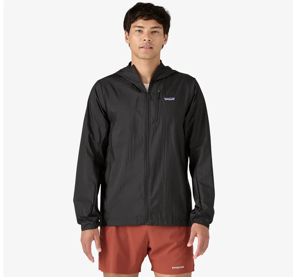 Patagonia Houdini Polyester Jacket