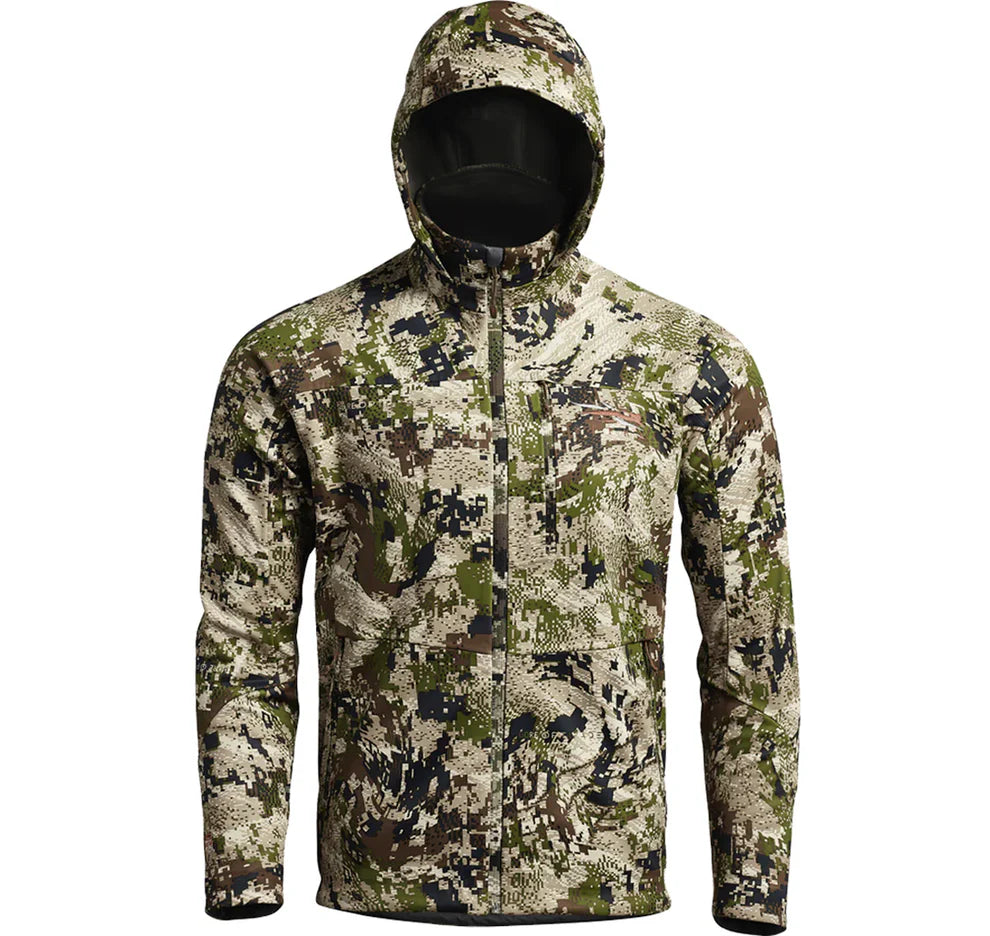 Sitka Jetstream Jacket
