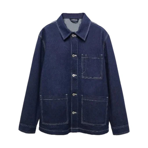 The Today Show Robert Irwin Blue Jacket