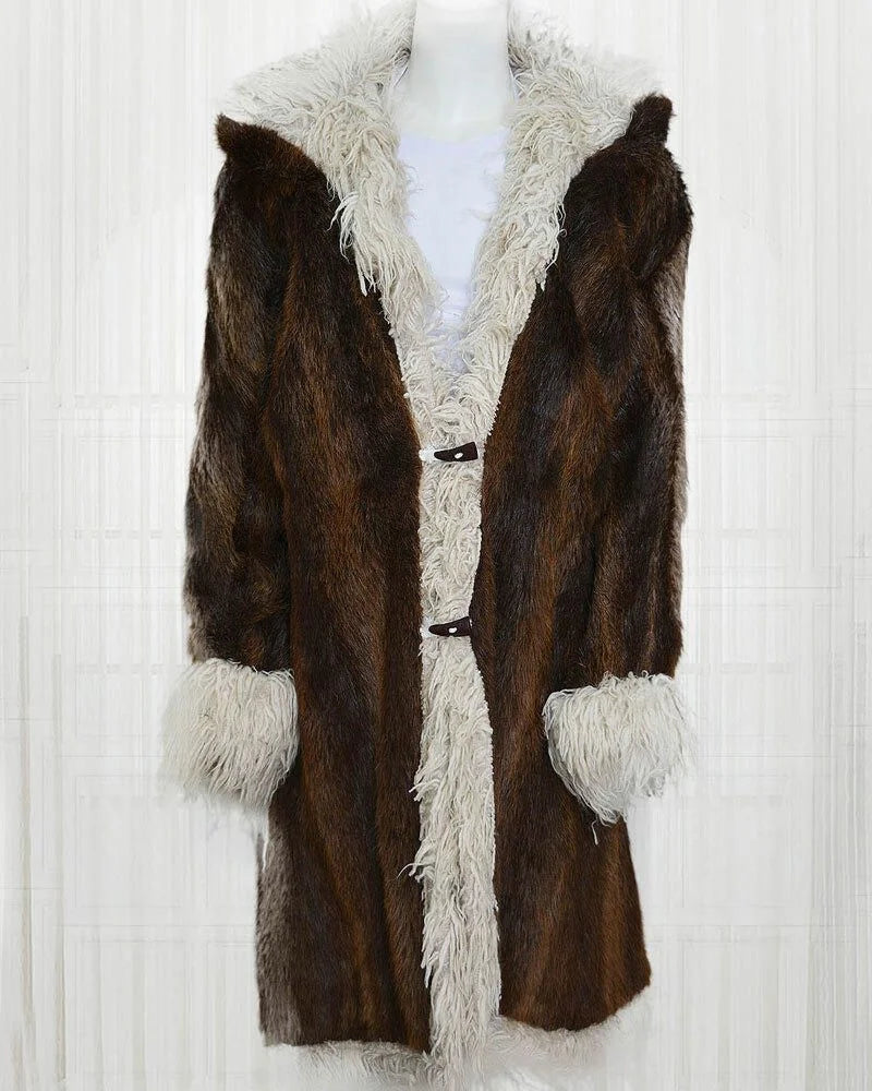 Xxx Return Of Xander Cage Coat