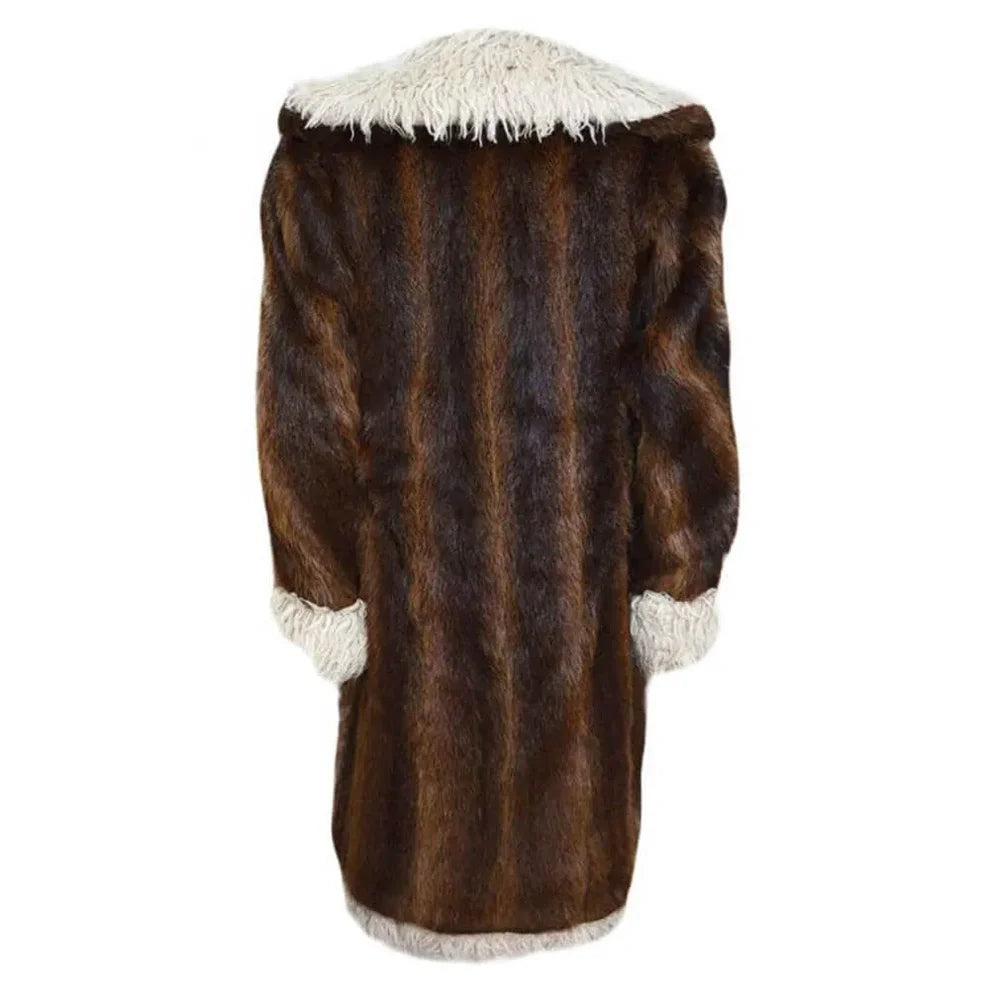 Xxx Return Of Xander Cage Coat