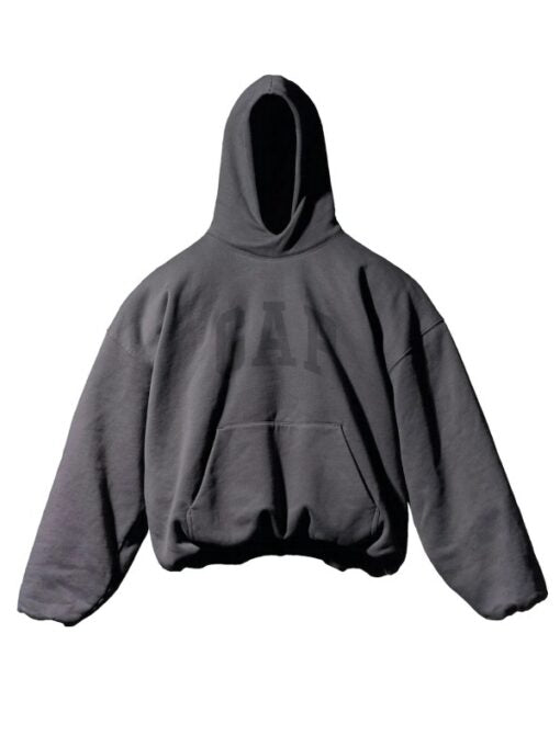 Yeezy Gap Fleece Hoodie